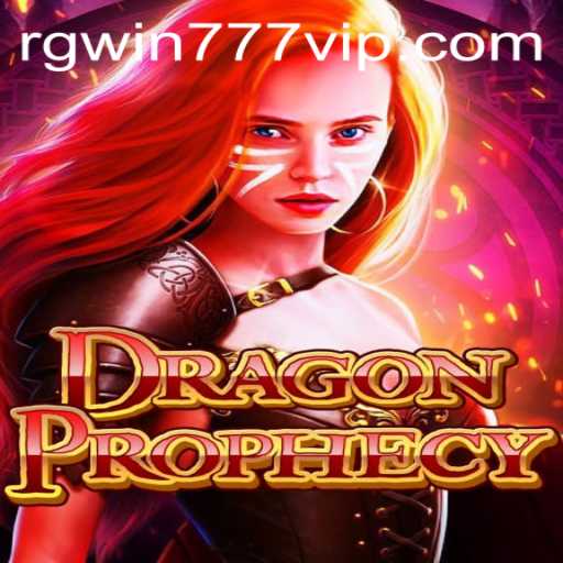 Dive into the Enchanting World of DragonProphecy with RGWIN777