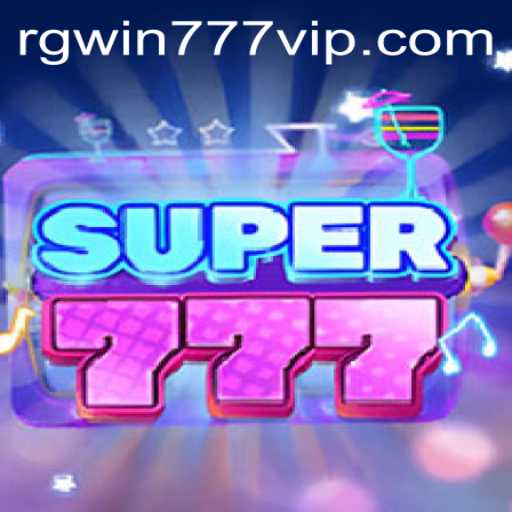 Discover the Thrills of Super777: A Closer Look at the Game and its Exciting Features